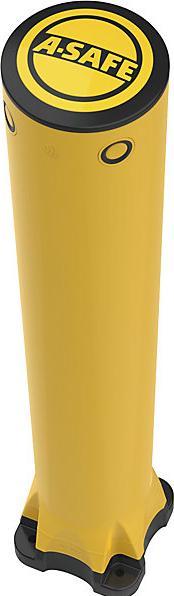 Image du produit A-Safe Rammschutz-Poller Monoplex
