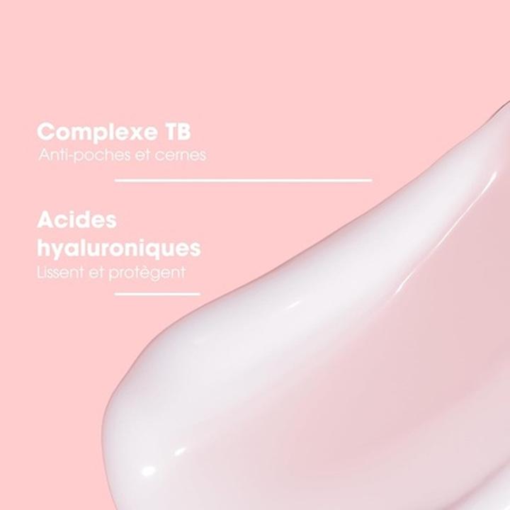 Produktbild Alphanova Thermal Care Augenkonturen Anti-Falten glättend Bio (Augenpflege Serum, 15 ml, Tag)