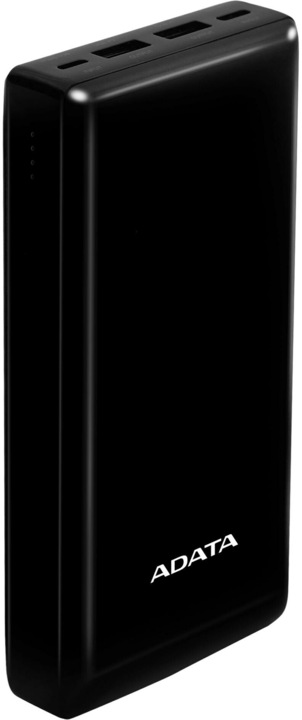 Produktbild Adata C20 (20000 mAh, 15 W, 74 Wh)