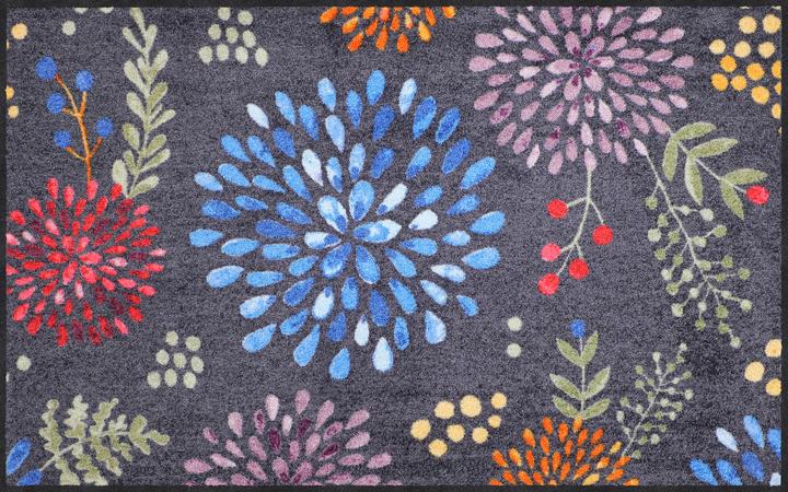 Salonloewe Fussmatte (75 x 120 cm)