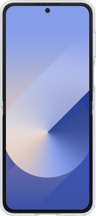 Actual product image Samsung Cover (Samsung Galaxy Z Flip6)