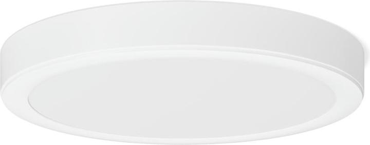 Produktbild RZB Zimmermann LED-Wand-/Deckenleuchte 901587.002.1.76 (3600 lm)
