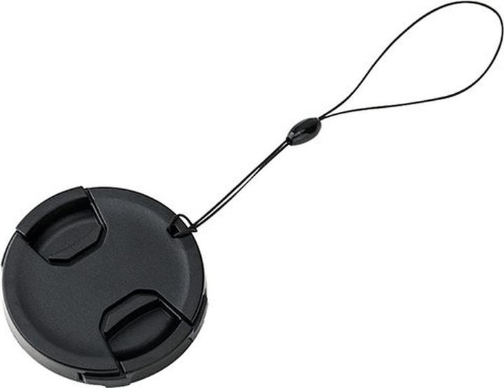 Image du produit JJC adaptateur pour filtres + cache pour CANON G7X MARK II (Support de filtre obectif)