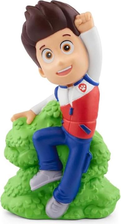 Tonies Audiosystem Hörfigur PAW Patrol - Ryder (Tedesco)