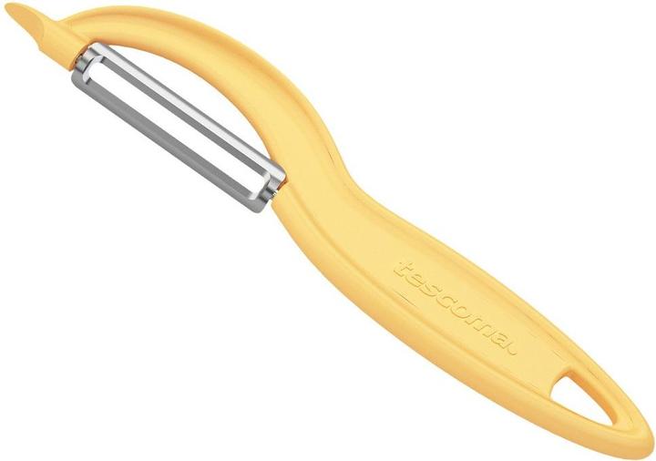 Tescoma Peeler with longitudinal blade PRESTO Expert
