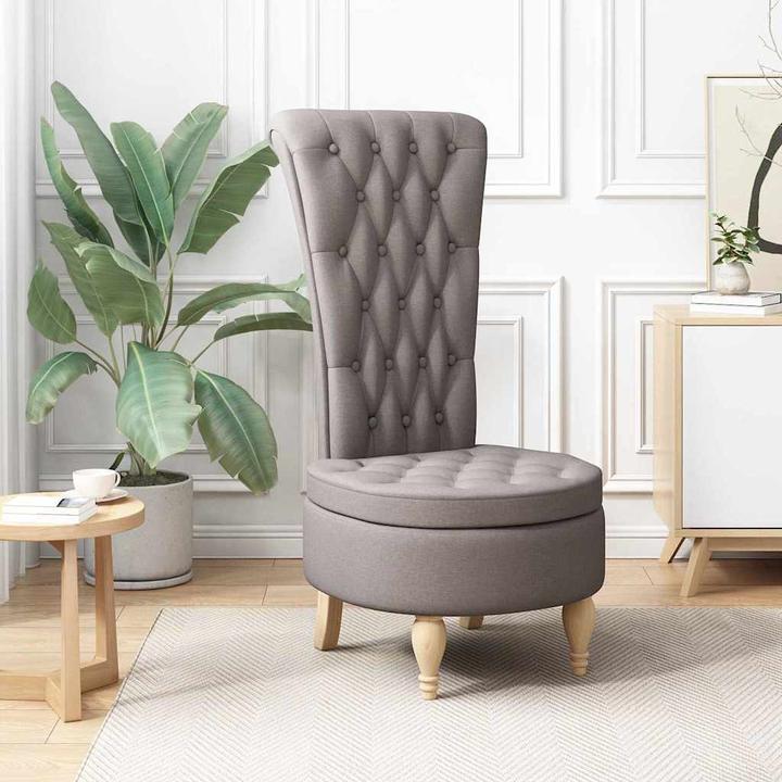 Immagine prodotto vidaXL Schlafsessel