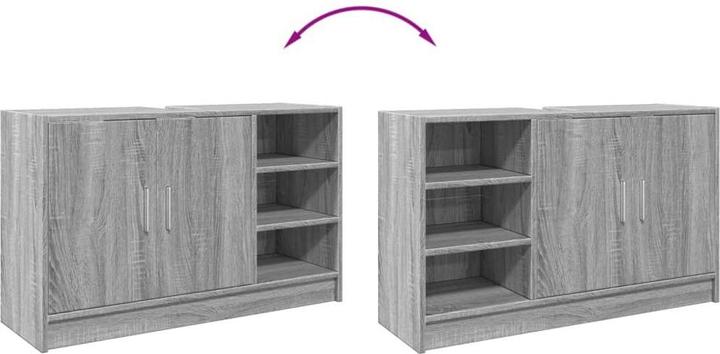 Immagine prodotto VidaXL Unità Vanity (90 x 29 x 55 cm)