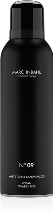 Produktbild Marc Inbane Shower Foam NÂ°09 (150 ml)