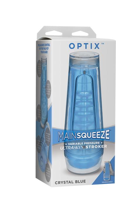 Produktbild Doc Johnson Optix Clear