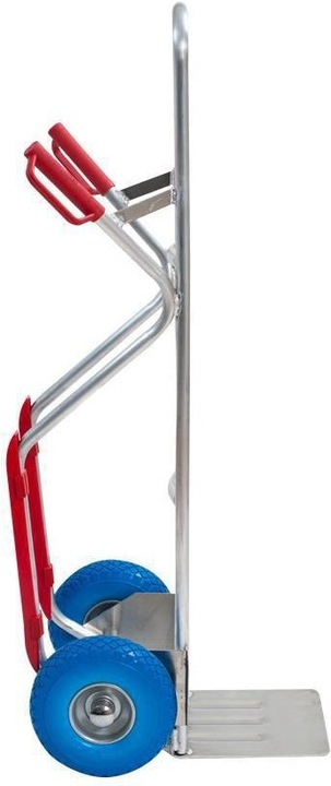Actual product image Limex Transport cart (250 kg)