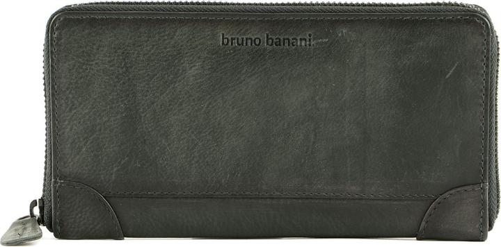 Actual product image Bruno Banani Zip Around Wallet