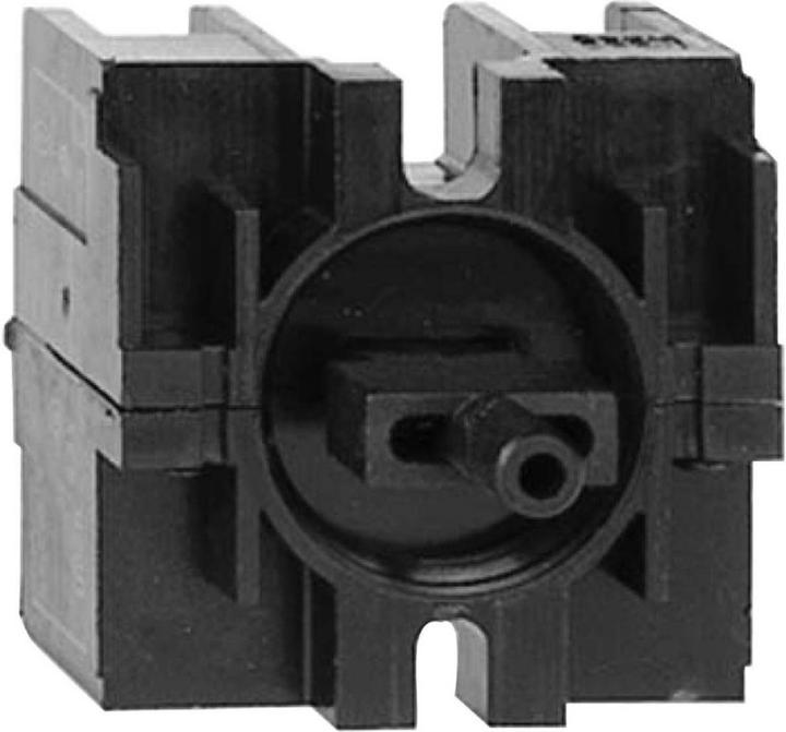 Actual product image Schneider Electric Auxiliary switch without snap-action function, 1W, XESB2011