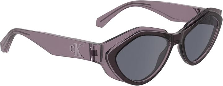 Grey, Lavender, Transparent