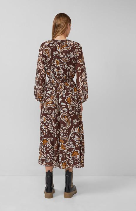 Produktbild s.Oliver Midikleid (38)