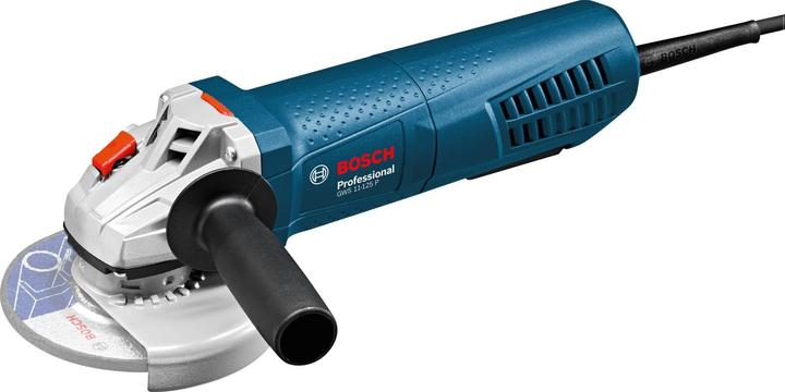Produktbild Bosch Professional Gws (125 mm)