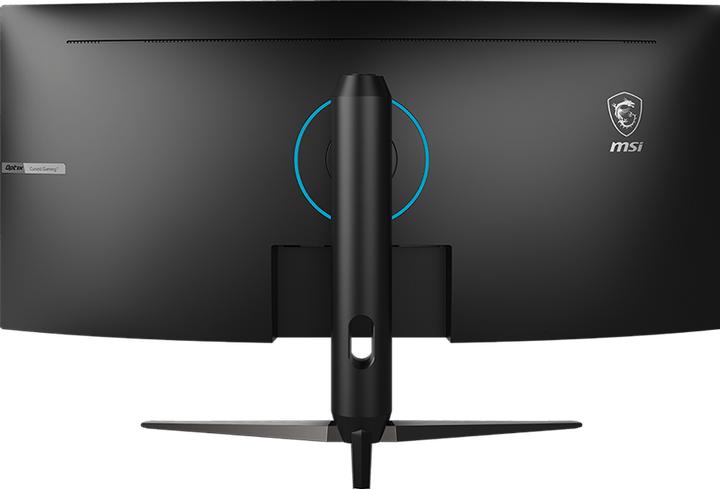 Produktbild MSI Optix MAG342CQPVDE (3440 x 1440 Pixel, 34")