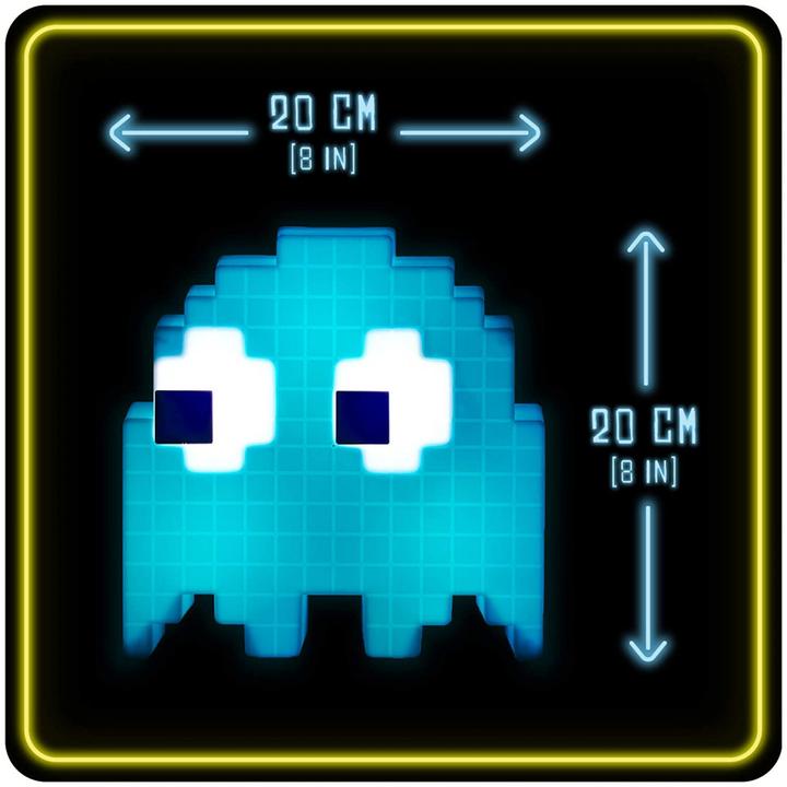 Actual product image Paladone Products Pac-Man
