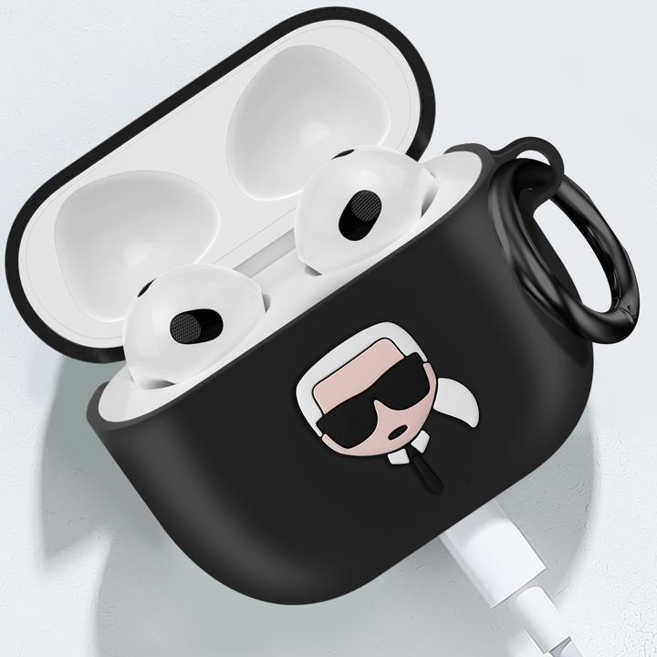 Produktbild Karl Lagerfeld Case (Kopfhörer Hülle)