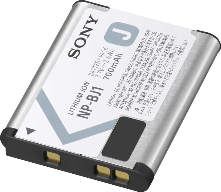 Produktbild Sony Np-Bj1 (Kamera Akku)
