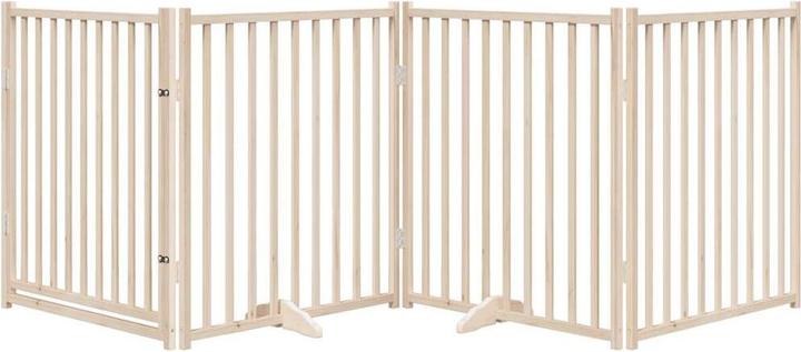 Image du produit vidaXL Hundegitter