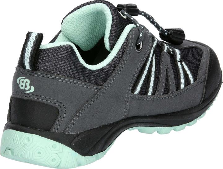 Produktbild Brütting Ohio Low (41)