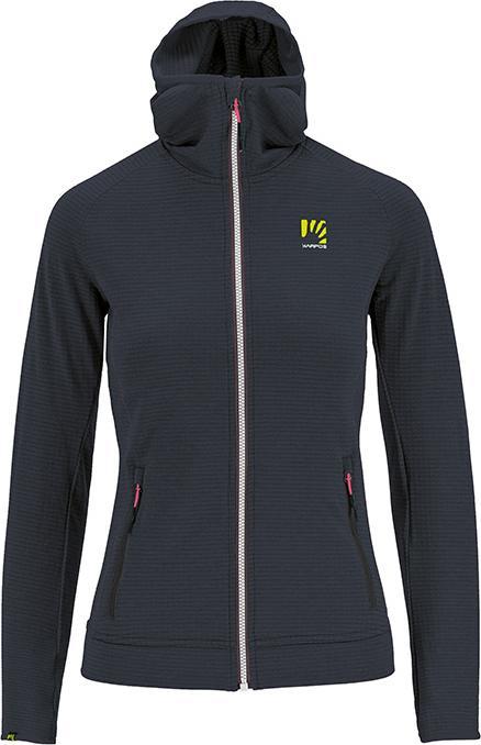 Produktbild Karpos Ambrizzola W Full-Zip Hoodie (XS)