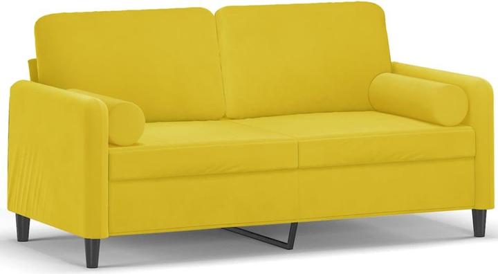Produktbild vidaXL 2-Sitzer-Sofa (2-Sitzer)