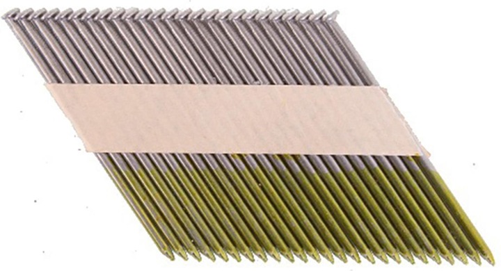 Makita Nails smooth 3.1x75mm 3,000 pcs.
