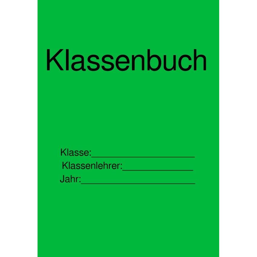 Roth:Klassenbuch, Schulbücher von Santino Roth