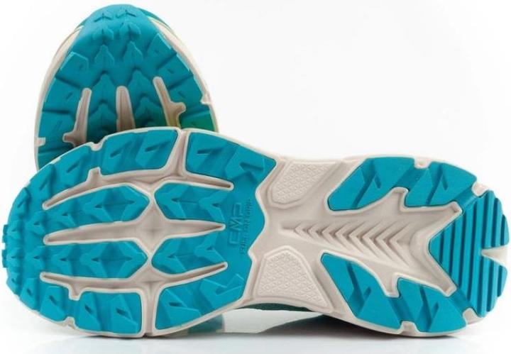 Produktbild CMP Campagnolo Women's Rahmsy Multifunctional Shoes (42)
