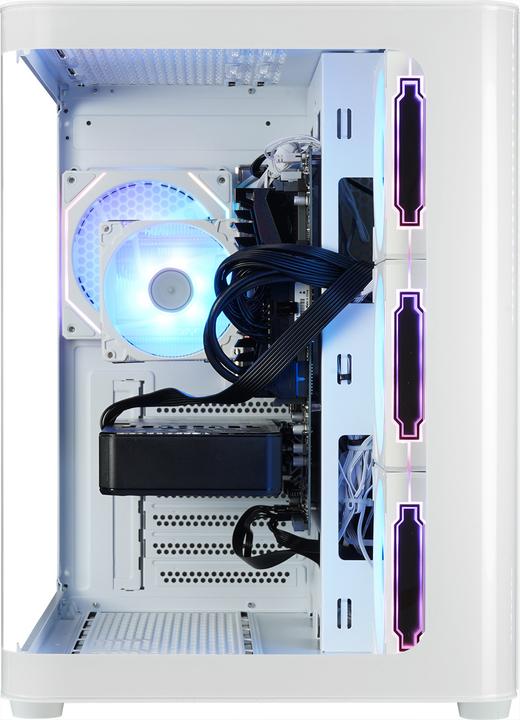 Produktbild Kiebel Curve V (AMD Ryzen 7 5800X, 32 GB, 1000 GB, GeForce RTX 5060)