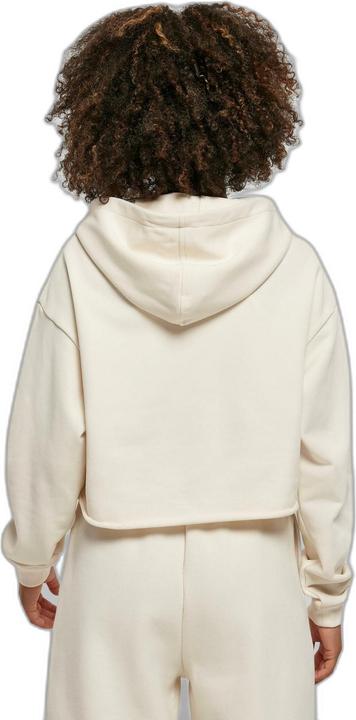 Image du produit Starter Ladies Cropped Hoody (M)