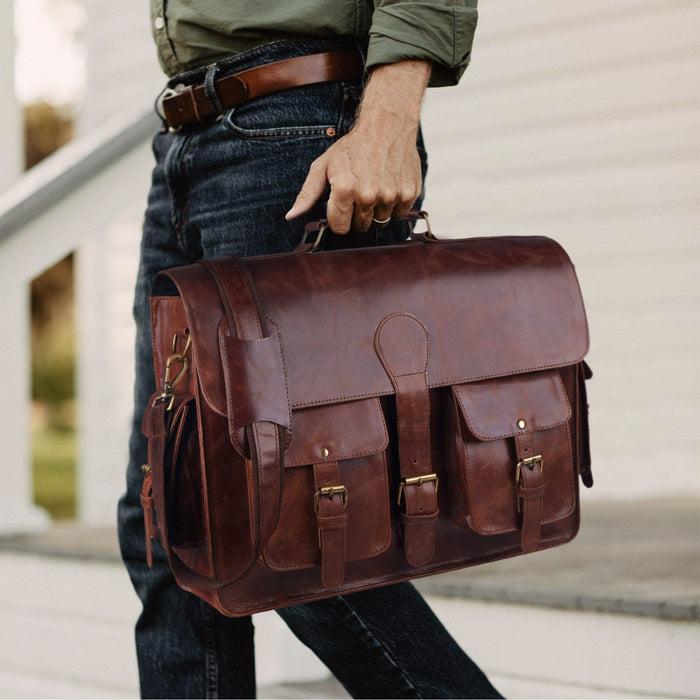 Produktbild Only-Bags.Store Die Umhängetasche, 18 Zoll