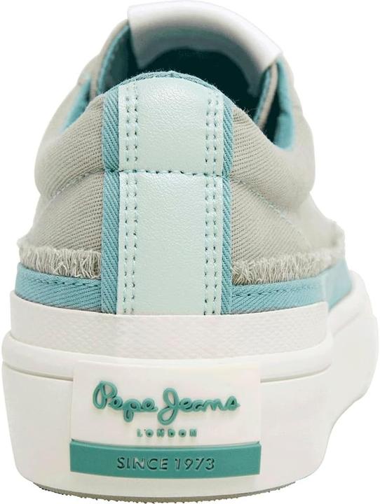 Immagine prodotto Pepe Jeans Ben Fresh W Sneak (36)
