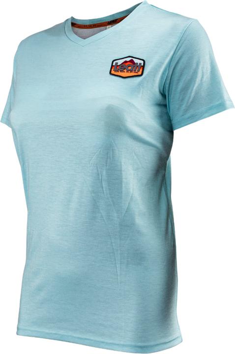 Productafbeelding Leatt T-shirt (M)