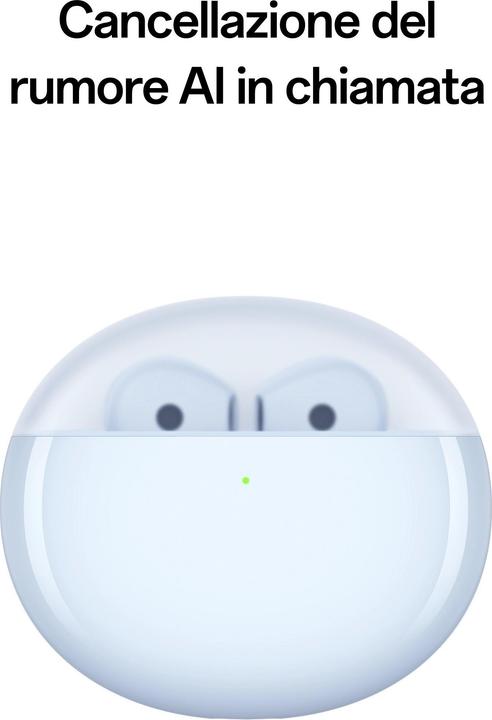 Image du produit OPPO Enco Air3i (ANC, 5.50 h, Sans fil)