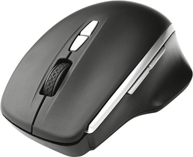 Tracer 47425 Perfect RF Wireless Optical Mouse Black (Kabellos)