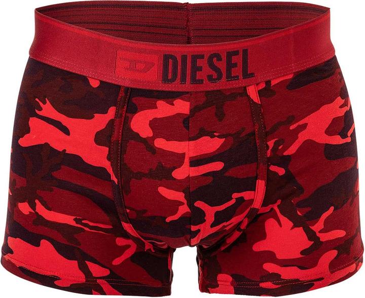 Produktbild Diesel Boxershort Casual Stretch UMBX-DAMIENTWOPACK (M, 2er Pack)