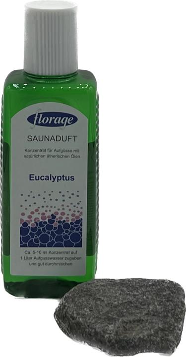 Florage Sauna Fragrance Concentrate Eucalyptus 250 ml