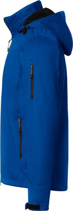 Image du produit Hakro Veste softshell Ontario bleu royal, 4XL (4XL)