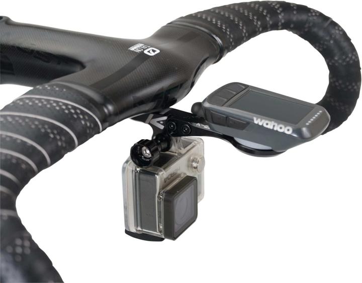 Actual product image K-Edge Wahoo Integrated Combo