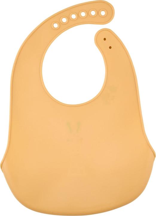Actual product image Sterntaler Lätzchen Giraffe Kaya (0 Months)