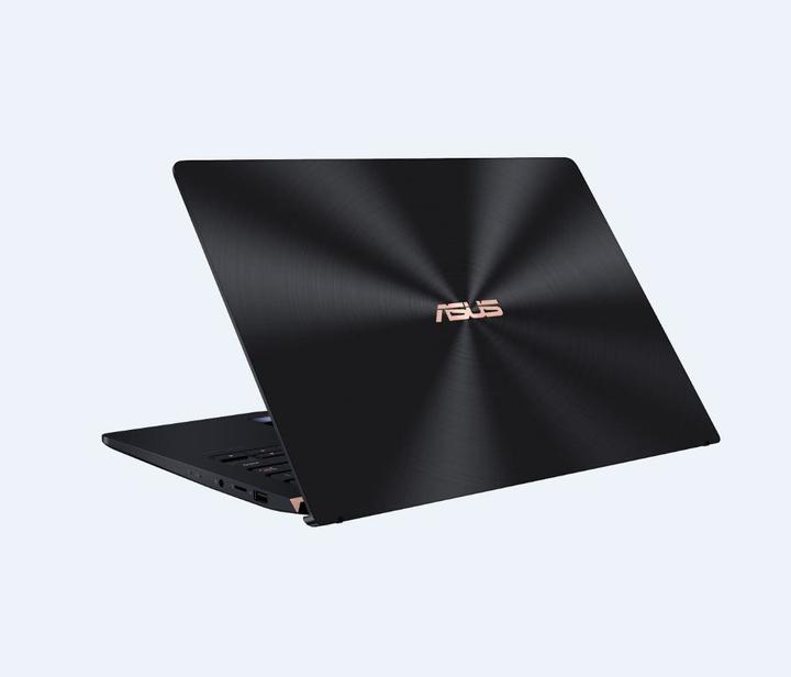 Produktbild ASUS Zenbook Pro 14 (14", 256 GB, 8 GB, DE, Intel Core i5-8265U)