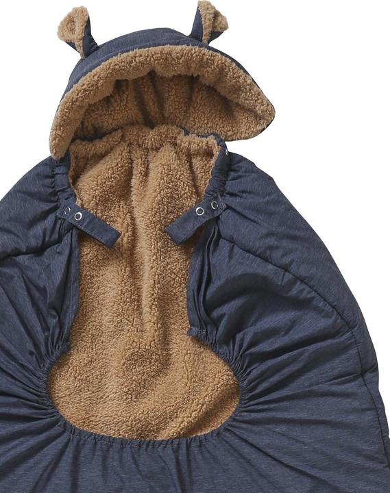 Immagine prodotto Vertbaudet Copertura invernale