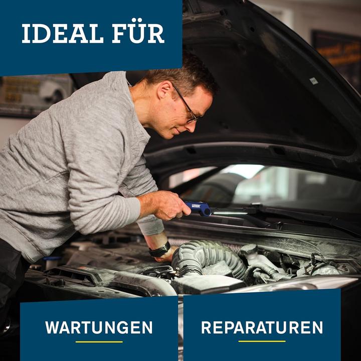 Productafbeelding Rapid Inspectielamp De Monteur (500 lm)