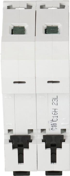 Immagine prodotto Max Hauri Interruttore automatico 1L+N
