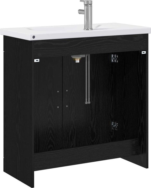 Actual product image vidaXL Badezimmermöbel
