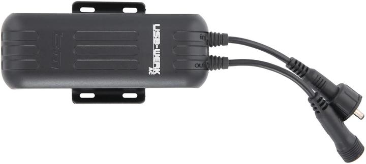 Produktbild Busch & Müller BUMM-USB-Werk (5 W, 1 Port)