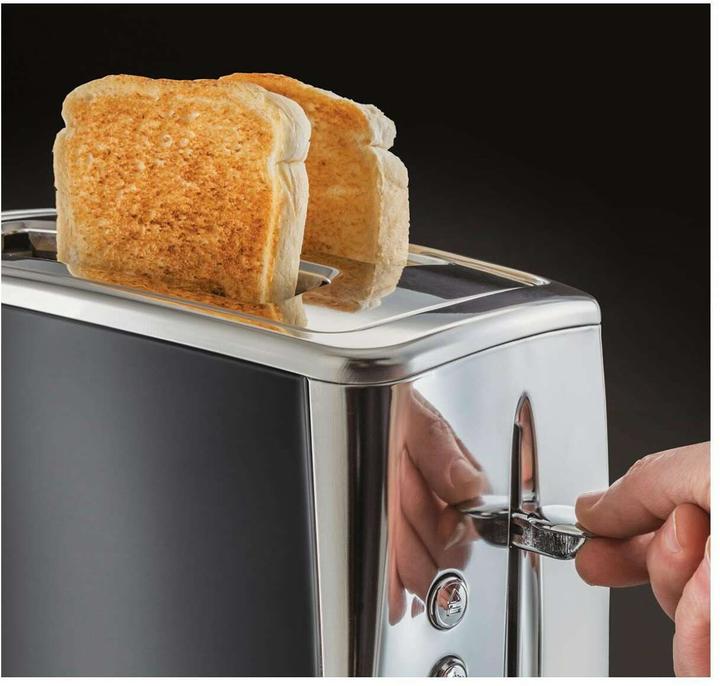 Actual product image Russell Hobbs Luna Moonlight