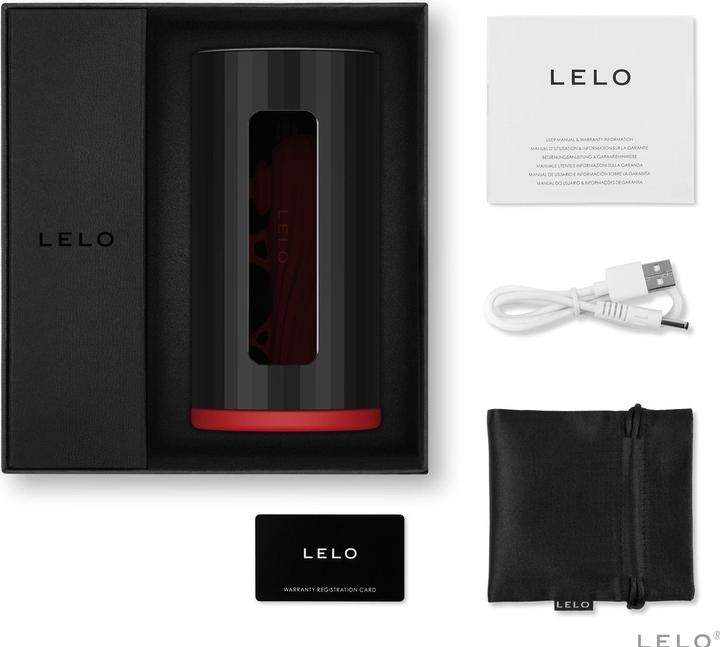 Produktbild LELO F1S V2